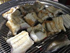 -本炙炭烤·蒲烧活鳗料理店(金沙洲店)