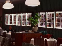 -漢舍中国菜馆(浦东嘉里城店)