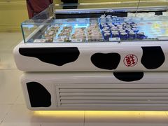 -红星前进面包牛奶公司(君太店)