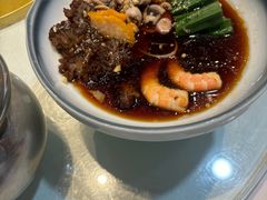 -香园楼(钻石路店)