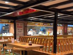 -福茂源横山铁锅羊肉(牡丹园店)