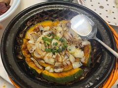 -香阁餐厅·常州菜·常州菜代表品牌(新北奥体店)