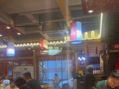 -堂客老火锅(欣阳广场总店)