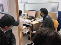 -复旦大学附属华山医院(总院)