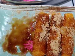 -蛙一刀·麻椒鱼火锅(金仙桥店)