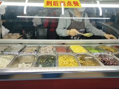 -海大南门夜市(海富街店)