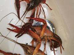-渔人湾码头海鲜市场负二楼