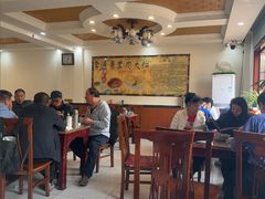 -李连贵熏肉大饼(天通苑店)