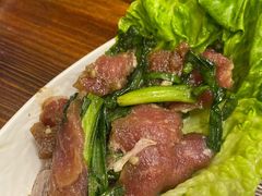 -意成料理