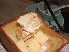 面包诱惑-绿茶餐厅(广州天河城店)