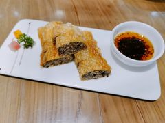 -枣子树·素食餐厅(普陀山店)