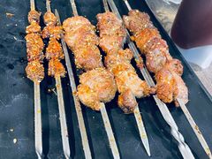 -鼎牛牛炖锅·烤串(温泉路店)