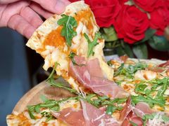 -Brut Eatery悦璞食堂(愚园路店)