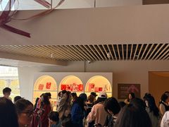 -交通银行前滩31演艺中心