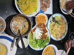 -满园烤鸭·春饼(沈北万达店)
