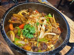 -清真.德枭炕肉店.青海菜(大新街夜市店)