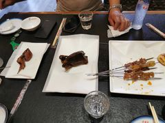 -小桂林烧鸽子
