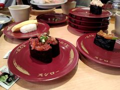 -寿司郎(皇庭广场店)