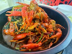 -聚味瞿记·龙虾堂(树木岭店)