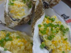 -北方饺子王·海肠捞饭·海鲜锅(山大店)