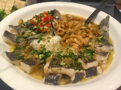 -曹家小菜(胜太路店)