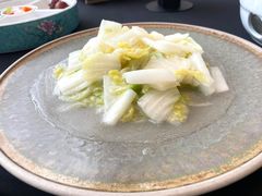 -翠湖轩中餐厅(昆明翠湖宾馆店)