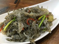 -俏东方·海味水饺·青岛菜(崂山店)