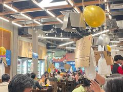 -破店肥哈·东北烧烤·夜宵(南山保利店)