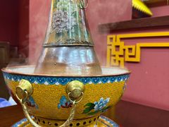 -爱新觉罗福臨火锅馆(万科滑雪场店)