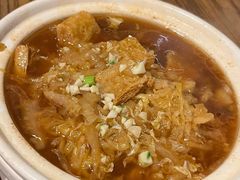 -卧龙堡客栈·中餐厅(古北水镇店)