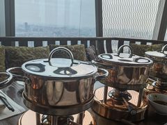 -广州柏悦酒店·悦景轩·粤菜餐厅