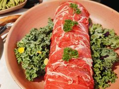 -芸山季·云南野生菌火锅(人民广场来福士店)