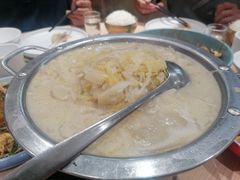 -老边饺子馆(东单店)