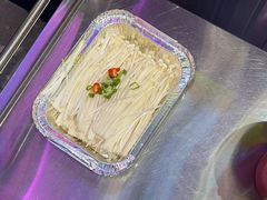 -南浦洞烤肉·新世界版(奥体店)