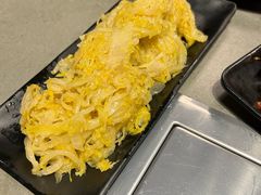 -红岸碳烤齐齐哈尔原味生态烤肉