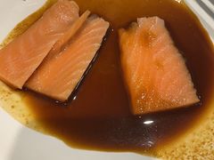 -春花秋月南美海鲜烤肉自助(中央大道店)