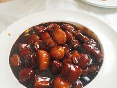 -京北渔家傲