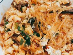 -老乌家特色小炒泡馍(大皮院店)