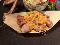 -阿吾罗日本料理(K11艺术中心店)