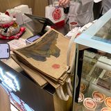 真的大无语！给大家狠狠避雷三园梅园！