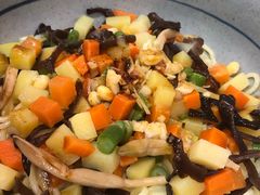 -头壹号 大油条·老长沙盖码饭(北辰店)