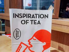 -喜茶(天津乐宾百货店)