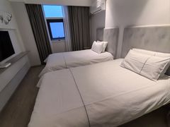 -白玉兰苏州观前街平江路酒店