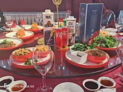 -宝格利廷宴会艺术中心(南商店)