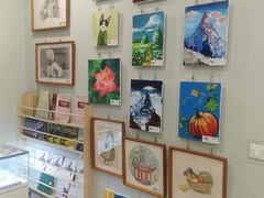 -斯玛特儿童美术中心(文化中心店)