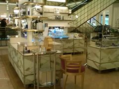 -乐蓬马歇百货公司(Rive Gauche)