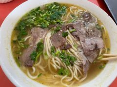 -鑫明明拉面(宁化路店)