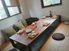 -梅间堂茶馆(绿地缤纷城店)