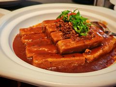 -上和臻品中国菜(花园街店)