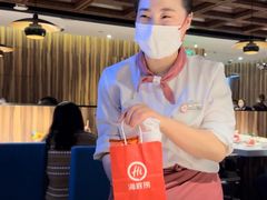 -海底捞火锅(金花路店)